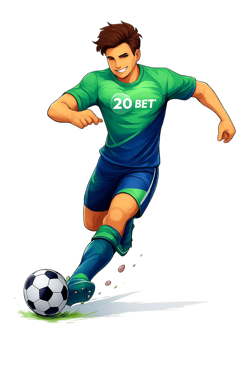 20bet banner
